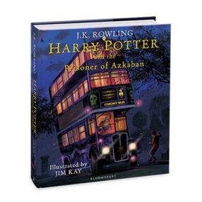 Harry Potter and the Prisoner of Azkaban