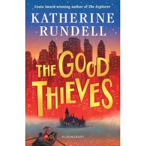 The Good Thieves