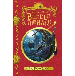 The Tales of Beedle the Bard