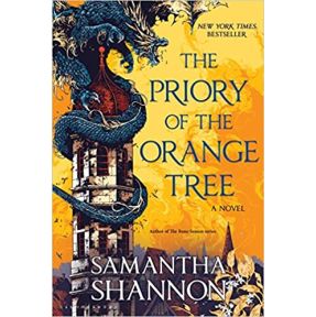 The Priory of the Orange Tree