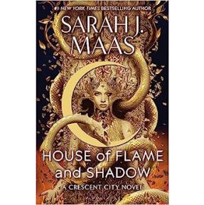 House of Flame and Shadow