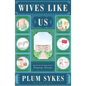 Wives Like Us