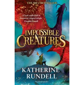 Impossible Creatures