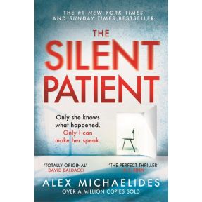 The Silent Patient