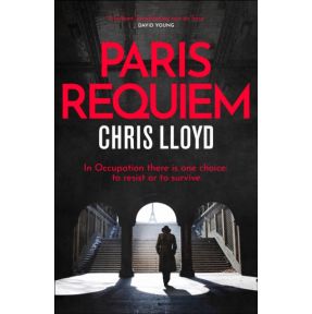 Paris Requiem