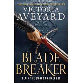 Blade Breaker