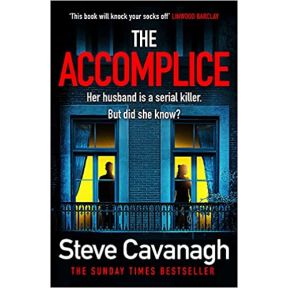 The Accomplice