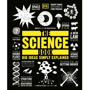 The Science Book