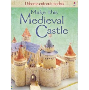 Make This Medieval Castle