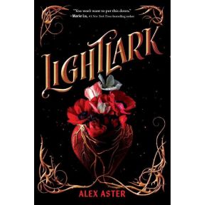 Lightlark (The Lightlark Saga Book 1)