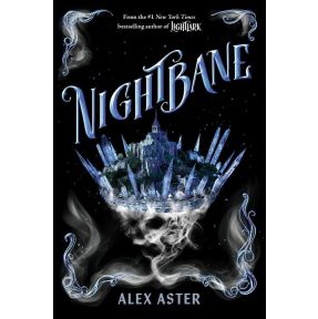 Nightbane (The Lightlark Saga Book 2)