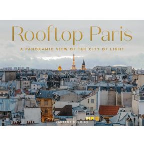 Rooftop Paris