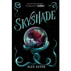 Skyshade (The Lightlark Saga Book 3)