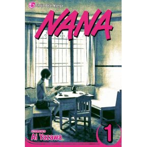 Nana, Vol. 1