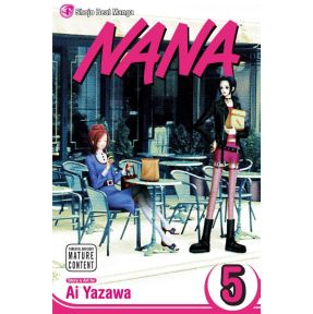 Nana, Vol. 5