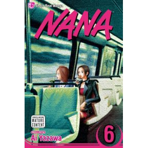 Nana, Vol. 6