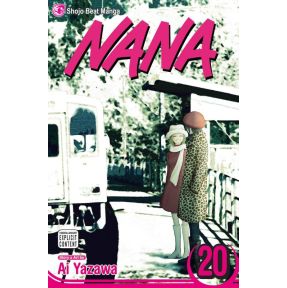 Nana, Vol. 20