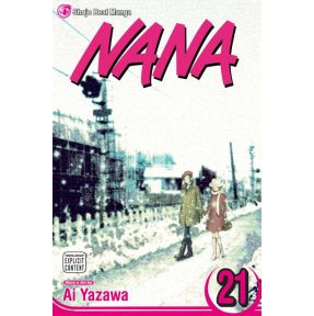 Nana, Vol. 21