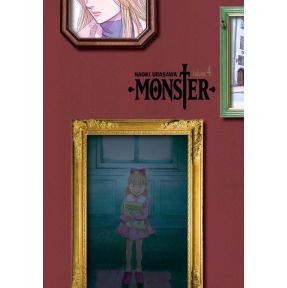 Monster: The Perfect Edition, Vol. 4