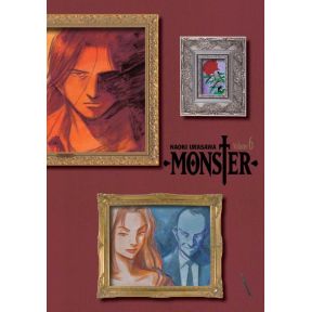 Monster: The Perfect Edition, Vol. 6