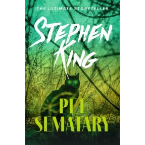 Pet Sematary