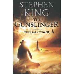 Dark Tower I: The Gunslinger