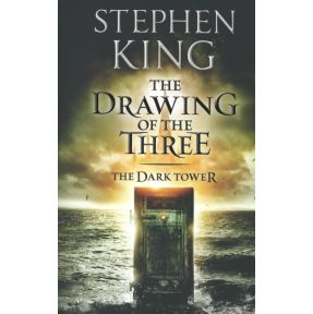 The Dark Tower II: The Drawing Of The Three