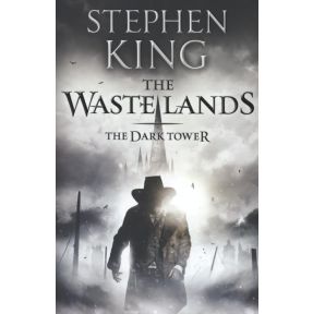 The Dark Tower III: The Waste Lands