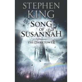 The Dark Tower VI: Song of Susannah