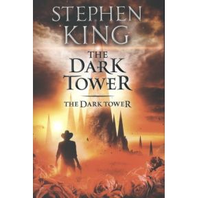 The Dark Tower VII: The Dark Tower