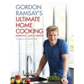 Gordon Ramsay's Ultimate Home Cooking