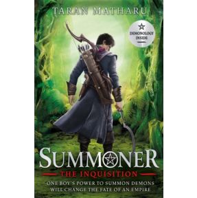 Summoner: The Inquisition