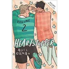 Heartstopper Volume 2