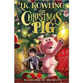 The Christmas Pig