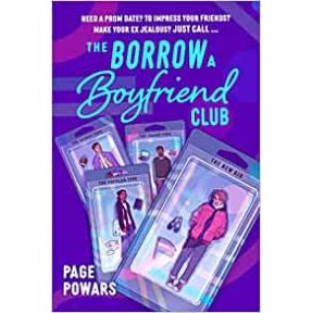 The Borrow a Boyfriend Club