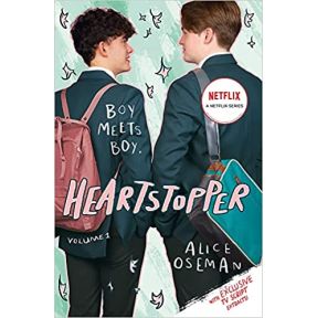 Heartstopper Volume 1