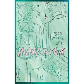 Heartstopper Volume 1