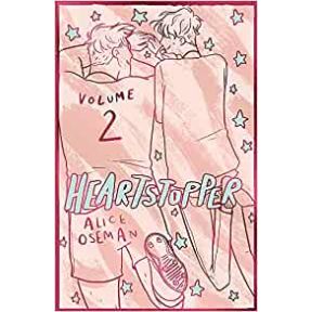 Heartstopper Volume 2