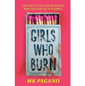 Girls Who Burn