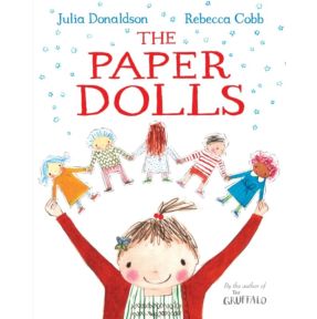 The Paper Dolls