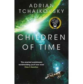 Children of Time