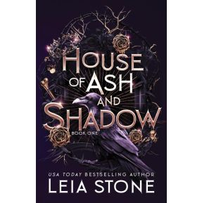 House of Ash and Shadow