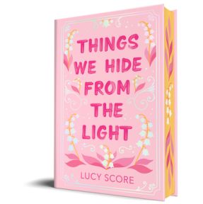 Things We Hide from the Light (Collector's Edition)