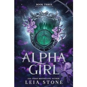 Alpha Girl