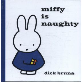 Miffy is Naughty