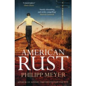 American Rust