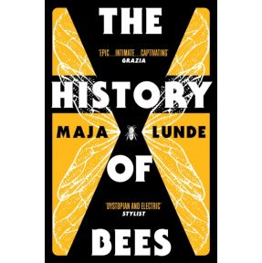 The History of Bees