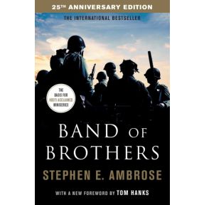 Band Of Brothers