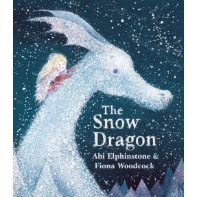 The Snow Dragon