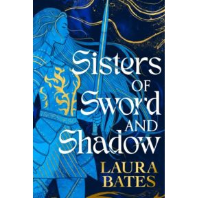 Sisters of Sword and Shadow